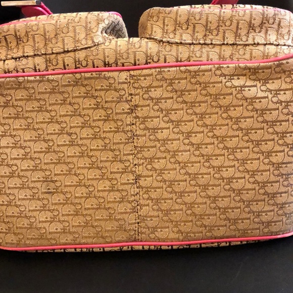 Dior monogram - Picture 5 of 10